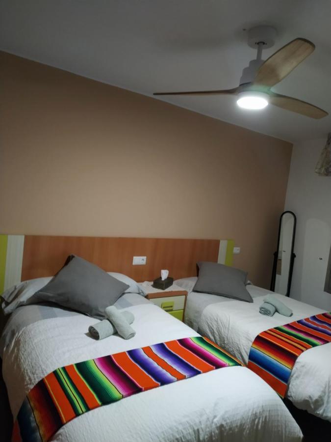 Bonito apartament a 3 minutos de la playa Cullera Exterior foto