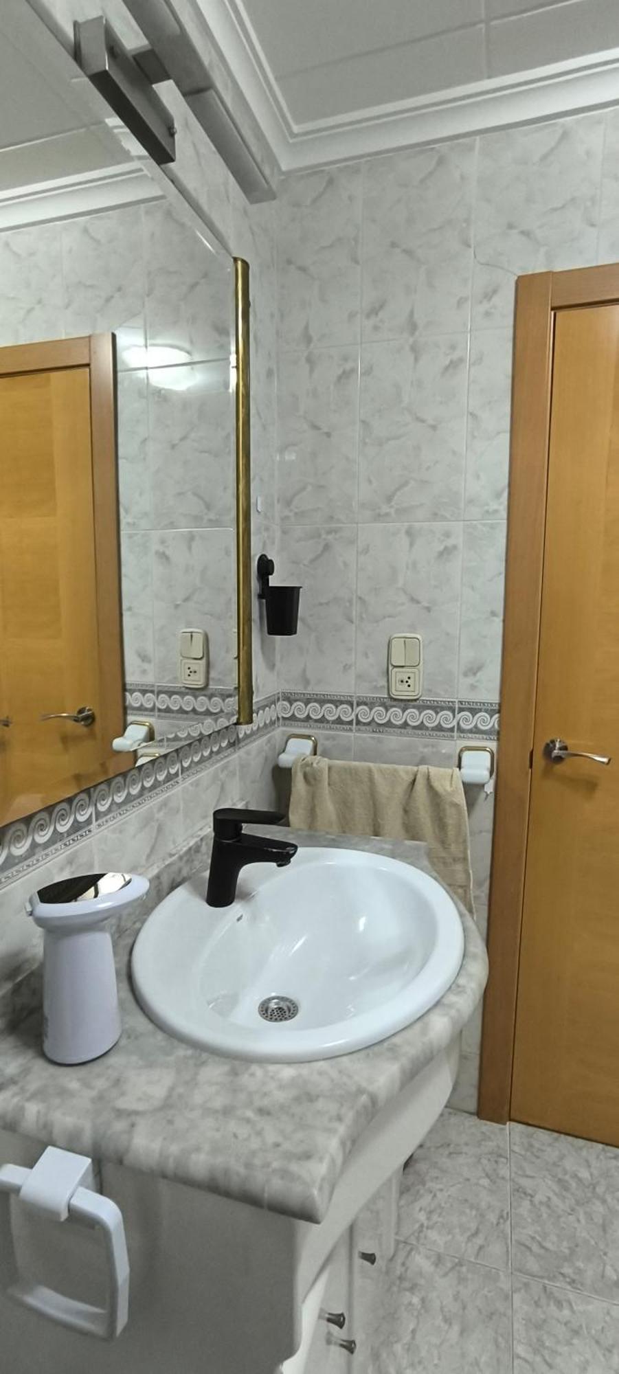 Bonito apartament a 3 minutos de la playa Cullera Exterior foto