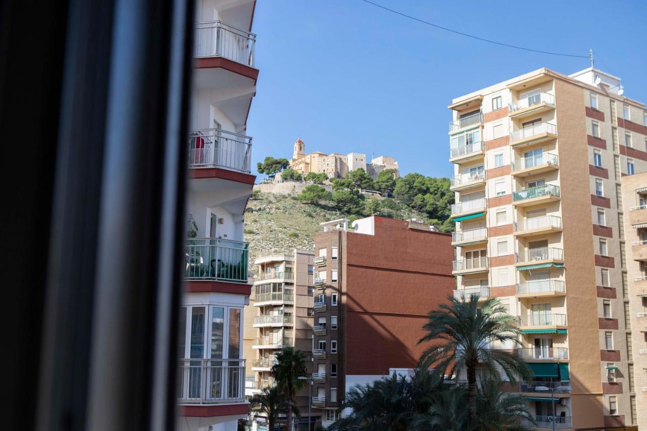 Bonito apartament a 3 minutos de la playa Cullera Exterior foto